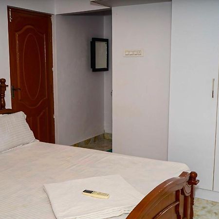 Bacardi House Hotel Chennai Exterior foto